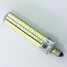 120v Cool White T Decorative Bi-pin Lights 1 Pcs E17 5730smd 12w E12 - 4