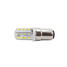 Ba15d Warm White Smd 2.5w Cool White Led Bi-pin Light - 2