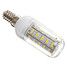 Smd E14 Led Corn Lights Warm White Ac 220-240 V 7w - 1