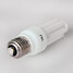 6500k Ac220v Cool White Light E26/e27 Bulbs 60lm - 4