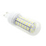 G9 Warm White 5w 10 Pcs Led Corn Lights Smd Ac 220-240 V - 1