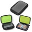 Case Navigation GPS TomTom Go Shockproof 6 Inch Storage Bag - 5