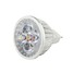 Led Spotlight Warm White 4w 100 Decorative - 1