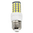 E26/e27 Ac 220-240 V Natural White Led Corn Lights 6w Smd - 4