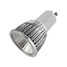 Cob Gu10 Mr16 500-550 Led Spotlight Warm White - 1