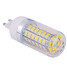 Cool White G9 Corn Bulb 1 Pcs Smd Warm White - 1