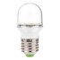 7w Smd Cool White Ac 220-240 V E26/e27 Led Globe Bulbs - 4