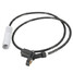 323i 325i ABS E36 328i Rear Wheel Speed Sensor For BMW 4pcs Front - 2