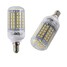 Light 5.5w Ac110 6pcs 220-240v 120v 3000k/6000k Led Light Corn Bulb - 6