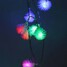 Waterproof Plug Outdoor String Light 10m Christmas Holiday Decoration 100-led Led - 4