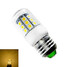 E26/e27 Warm White 3w Smd Led Corn Lights Ac 85-265 V - 6