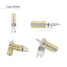 Led Bi-pin Light Cool White Smd 1 Pcs G9 Ac220v 3.5 Warm White Ac110 - 8