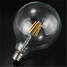 Degree 2700k Edison Bulb G125 Filament Light 500lm Led 220-240v - 4