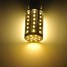 Ac 220-240 V Warm White Smd E26/e27 Led Filament Bulbs 5 Pcs 12w - 3