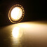 Mr16 Cob Led Spotlight Warm White Decorative Cool White 10 Pcs 10w - 2