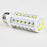 Ac 220-240 V E26/e27 9w Warm White Led Corn Lights Smd - 4