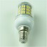 Decorative Ac 220-240 V E14 Led Corn Lights 5w Warm White Smd - 4