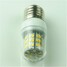 Decorative Led Corn Lights E26/e27 Warm White 5w Ac 220-240 V Smd - 4