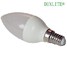 Candle Light Warm White 7w Smd Ac 85-265 V C35 E14 - 4