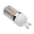 Ac 220-240 V Led Corn Lights Smd 5w G9 Warm White - 2