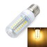 Cool White Light Led Corn Bulb Cross Smd G9 Warm 10w Board 240v - 1