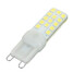 Smd 400lm 6500k Marsing Lamp G9 5w Bulb Led White Light - 2