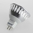 Gu5.3 100 4 Pcs Warm White Led Spotlight 3w 240-270 - 2