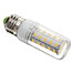 Smd Led Corn Lights Ac 220-240 V Warm White E26/e27 - 1