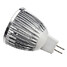 Mr16 Led Spotlight 6w 100 Gu5.3 High Power Led Natural White - 2