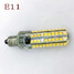 G9 G4 240v Cool White E11 2835smd - 7