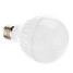 Ac 100-240 V E26/e27 Led Globe Bulbs Warm White A70 7w Smd - 1