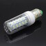 1 Pcs Smd5730 800lm Corn Bulb E26/e27 Natural White Decorative 10w Warm White 110v/220v - 3