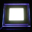 Warm White 1156 Zdm Smd 10w Ac 85-265 V Cool White Led Panel Light - 10