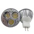 Spot Lights 1 Pcs Mr16 Cool White High Power Led Warm White 100 - 2