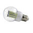 Cool White 8w 1 Pcs E26/e27 E26 Warm White Smd - 9