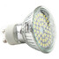 Smd 3w Mr16 Led Spotlight Natural White Gu10 Ac 220-240 V - 1