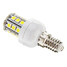 Corn Bulb Cool White Dimmable Ac 220-240 V E14 Smd - 2