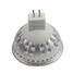 100 Dimmable 5w 400-450lm Gu5.3 Led Spotlight Mr16 Cob - 3