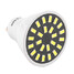 Warm White Led Spotlight Smd 110v Light 220v 5w 400-500 Gu10 - 1