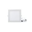 Warm White Smd Led Panel Light Cool White Ac 85-265 V 18w - 7