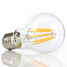 850lm Decorative Globe Bulbs Ac 100-240 V Warm White Cob E26/e27 Cool White - 4