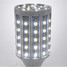 500lm 25w Natural White Cool White Light Led Corn Bulb E27 Warm White - 3