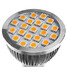 Warm White Ac 110-130 3w Led Spotlight Ac 220-240 V Smd - 3