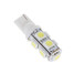 12v 1000lm Halogen Yellow Cool White 2 Pcs Blue - 4