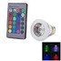 Led Spotlight 3w E26/e27 Controlled Cob Remote Ac 100-240 V - 1