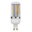 Ac 220-240 V Led Corn Lights Smd 5w G9 Warm White - 4