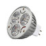 Cool Light 10pcs 900lm 12v Led Lamp Mr16 Warm - 4