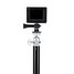 Monopod EKEN Sports Camera OKAA Xiaomi Yi SJcam Waterproof Portable Selfie Stick Gopro Hero 3 - 6