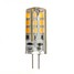 Led Bi-pin Light Warm White 100 3w Smd G4 - 1