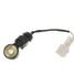 Legacy Subaru Forester Knock Sensor Impreza Black Outback - 2